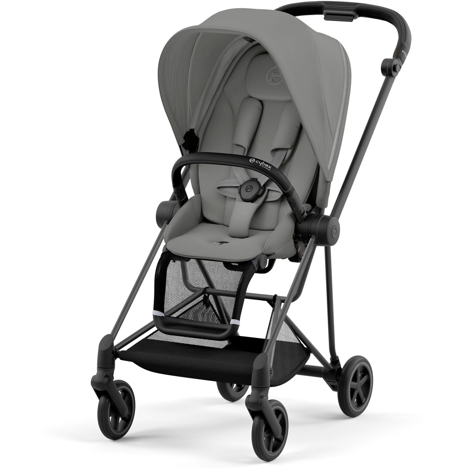 Cybex MIOS 3 Stroller