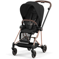 Cybex MIOS 3 Stroller