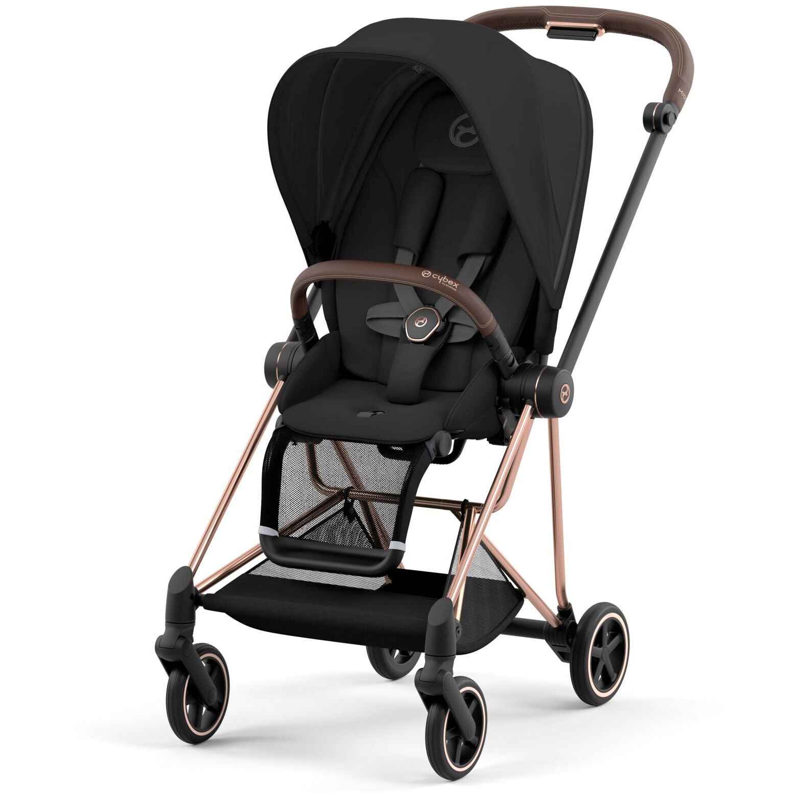 Cybex MIOS 3 Stroller