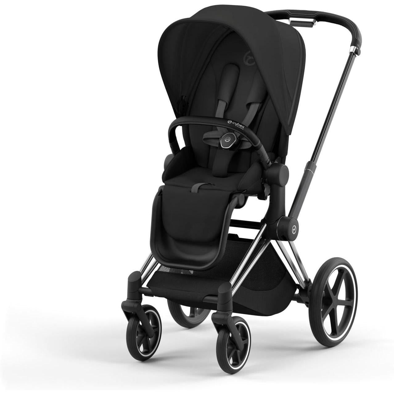 Cybex Priam 4 Stroller