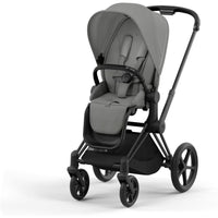 Cybex Priam 4 Stroller