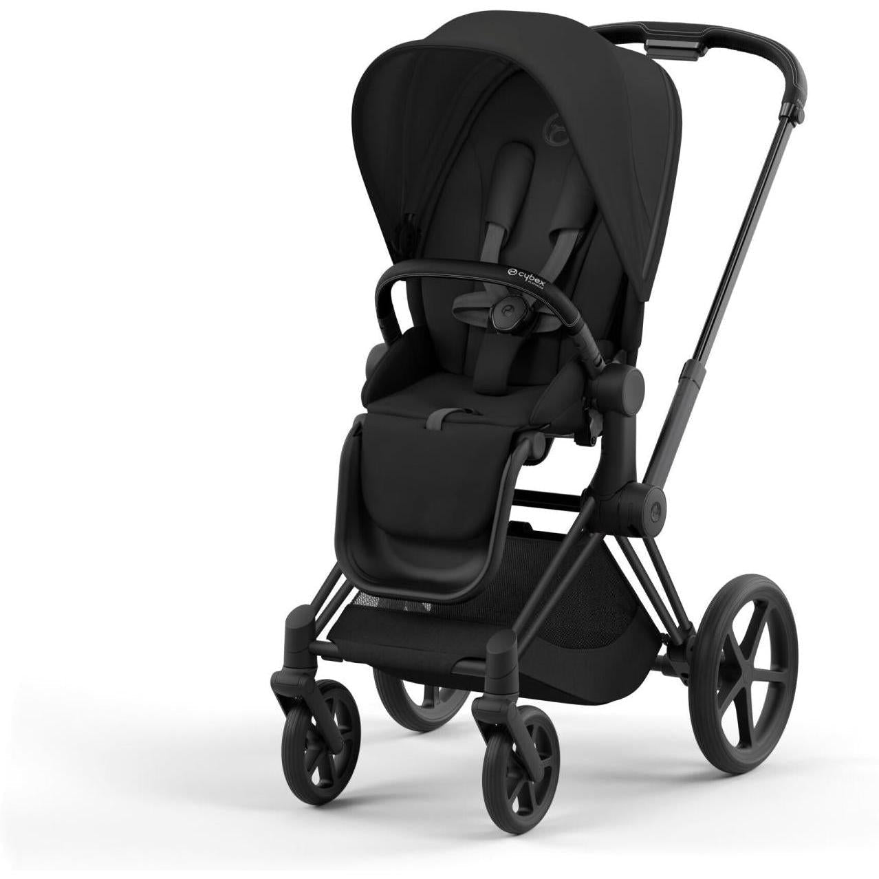 Cybex Priam 4 Stroller