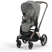 Cybex Priam 4 Stroller