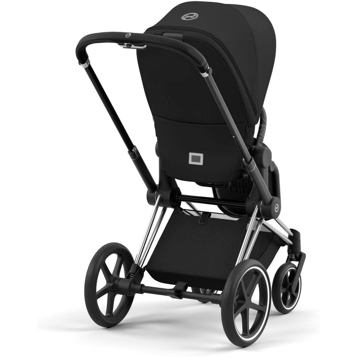 Cybex Priam 4 Stroller