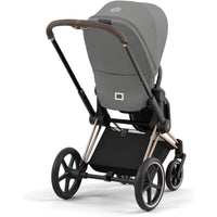 Cybex Priam 4 Stroller