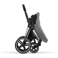 Cybex Priam 4 Stroller