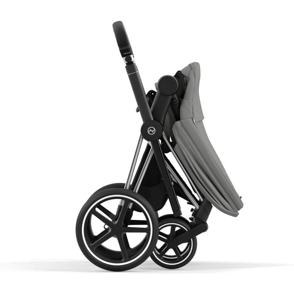 Cybex Priam 4 Stroller