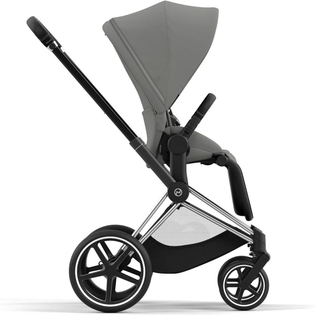 Cybex Priam 4 Stroller