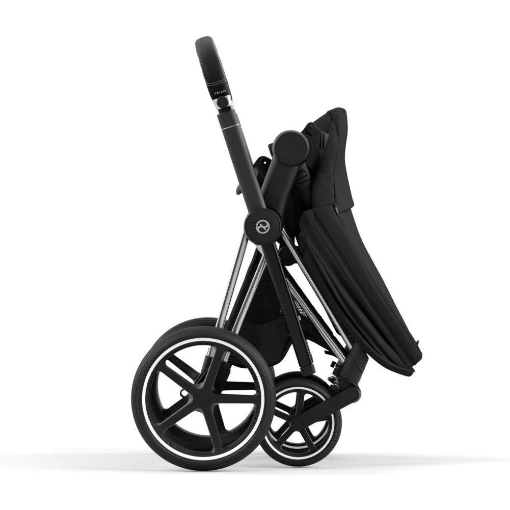 Cybex Priam 4 Stroller