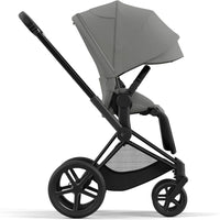 Cybex Priam 4 Stroller