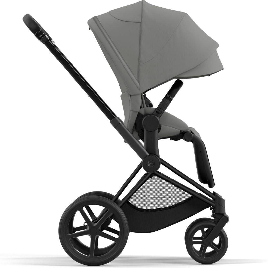 Cybex Priam 4 Stroller