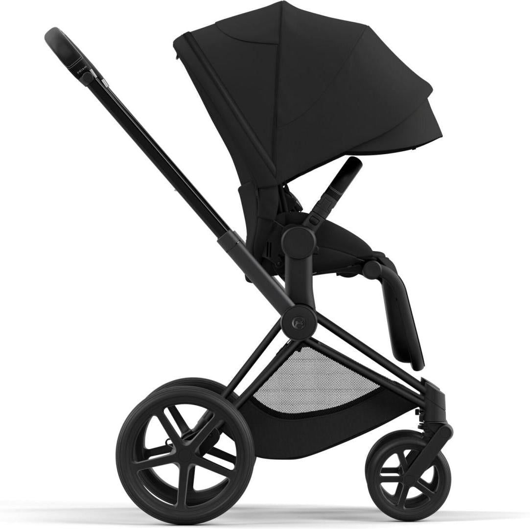 Cybex Priam 4 Stroller