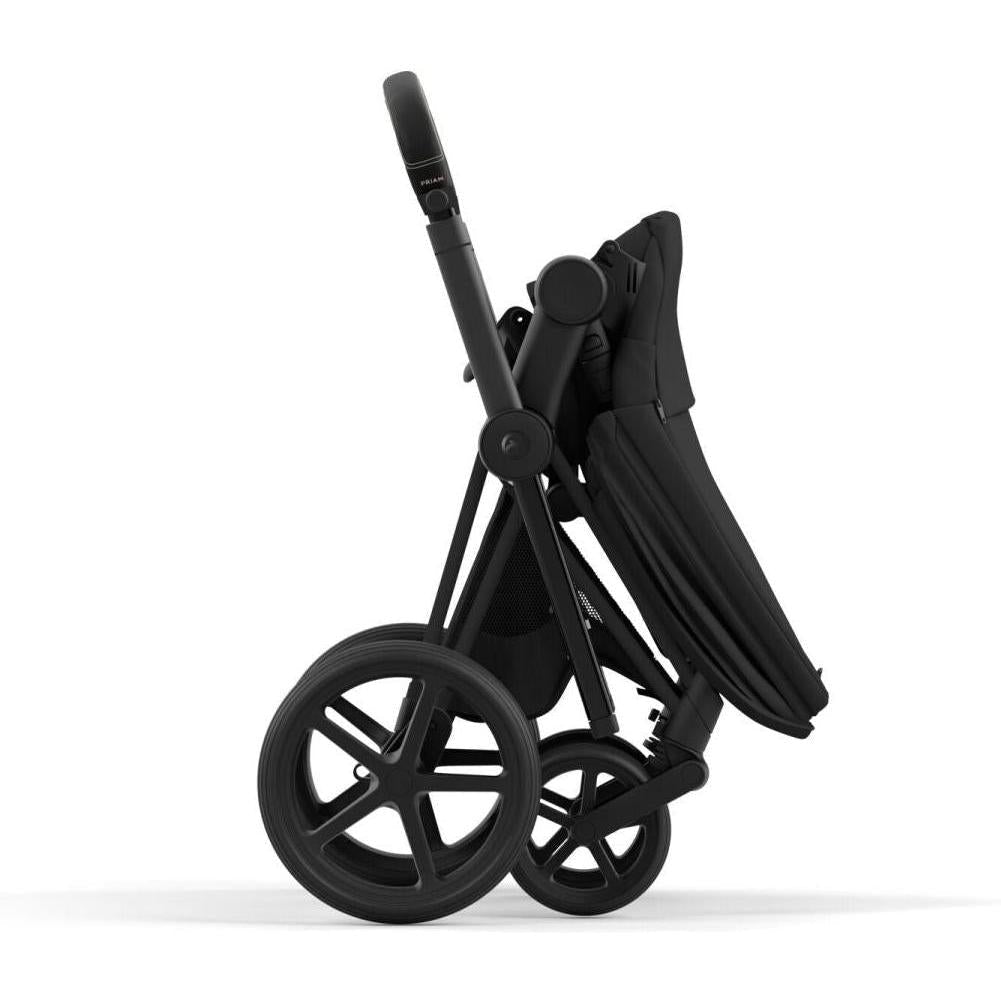 Cybex Priam 4 Stroller
