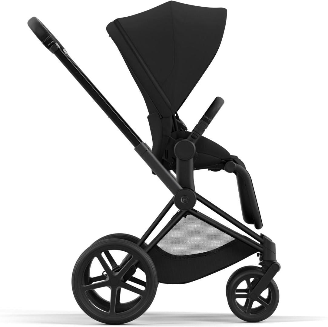 Cybex Priam 4 Stroller