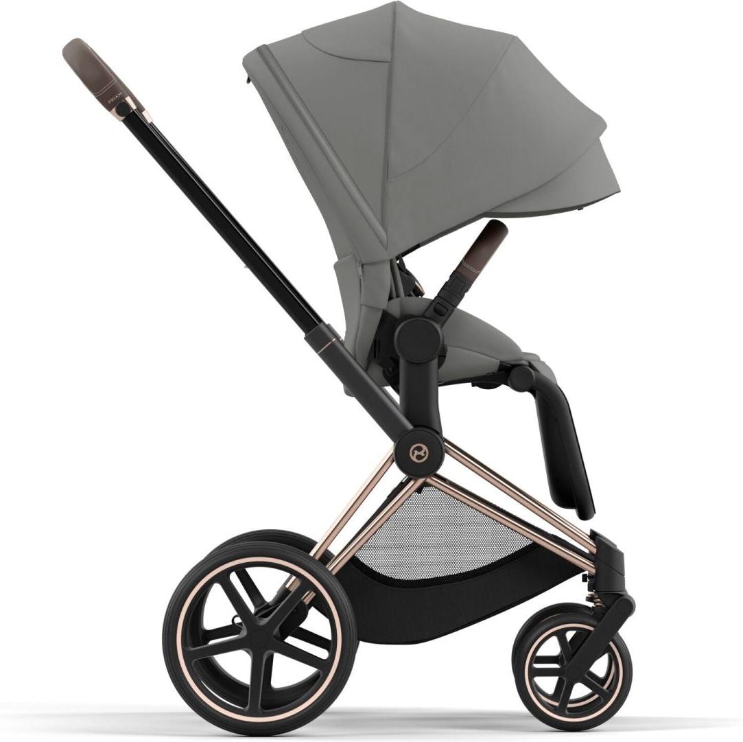 Cybex Priam 4 Stroller