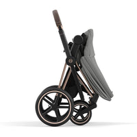 Cybex Priam 4 Stroller