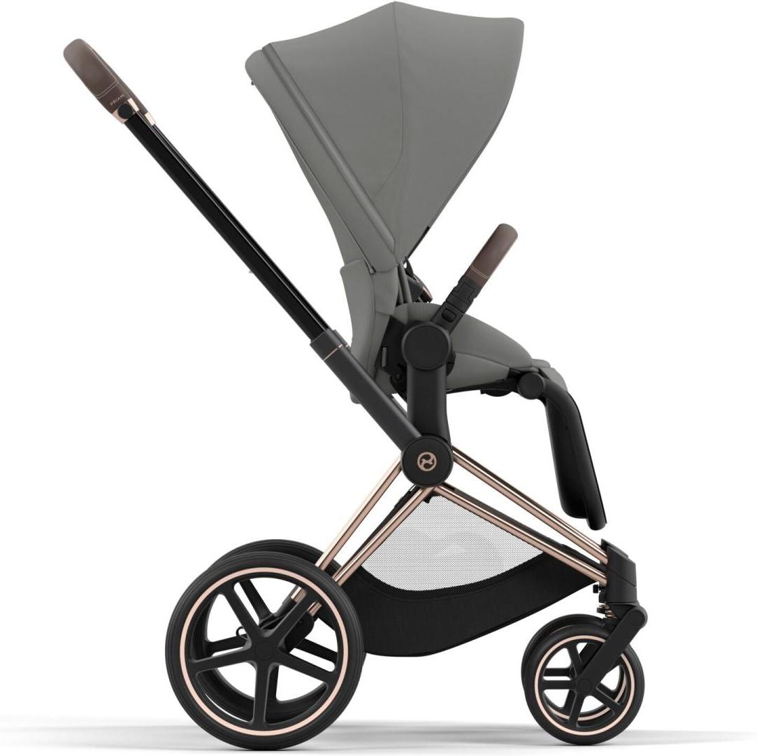Cybex Priam 4 Stroller