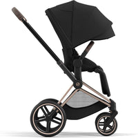 Cybex Priam 4 Stroller