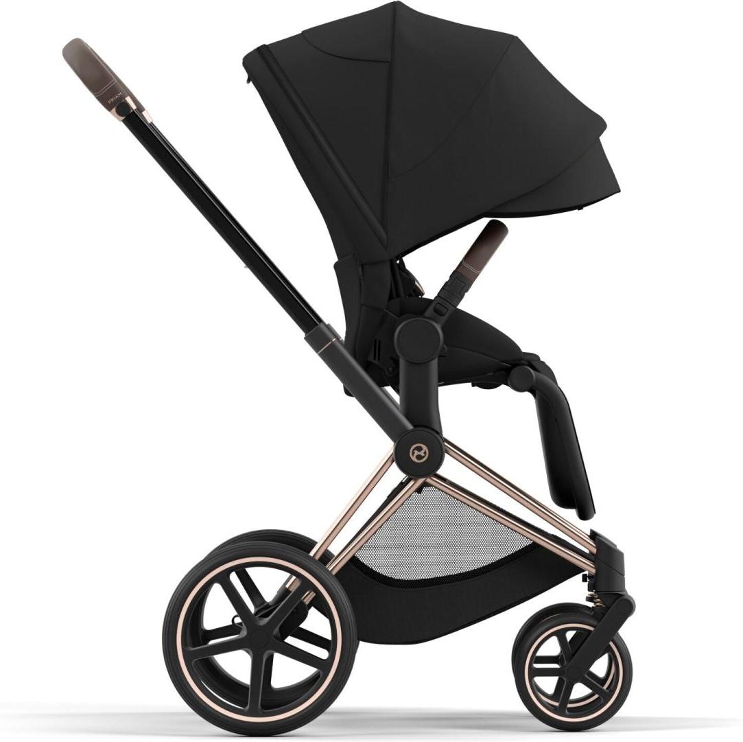 Cybex Priam 4 Stroller