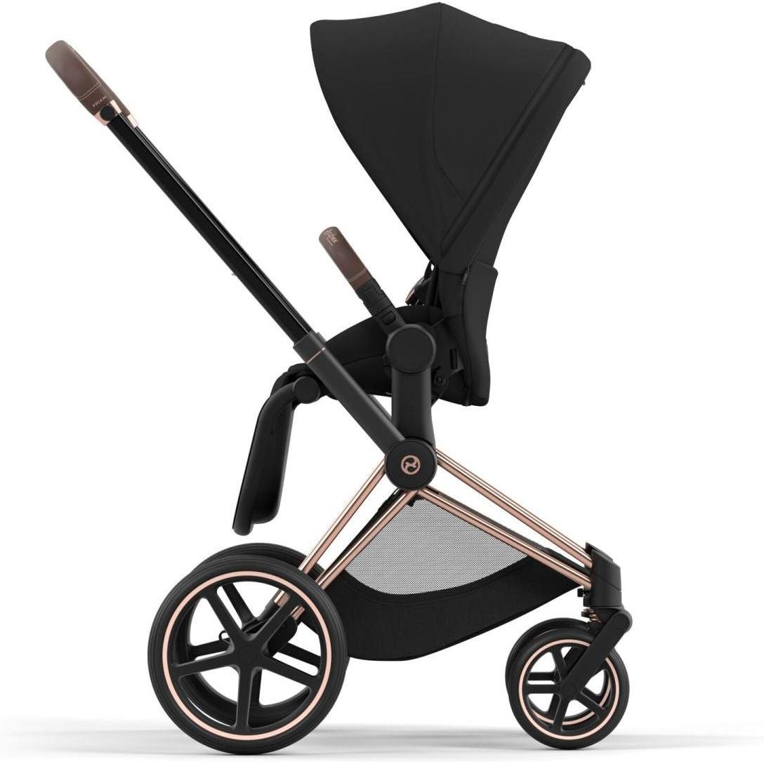 Cybex Priam 4 Stroller