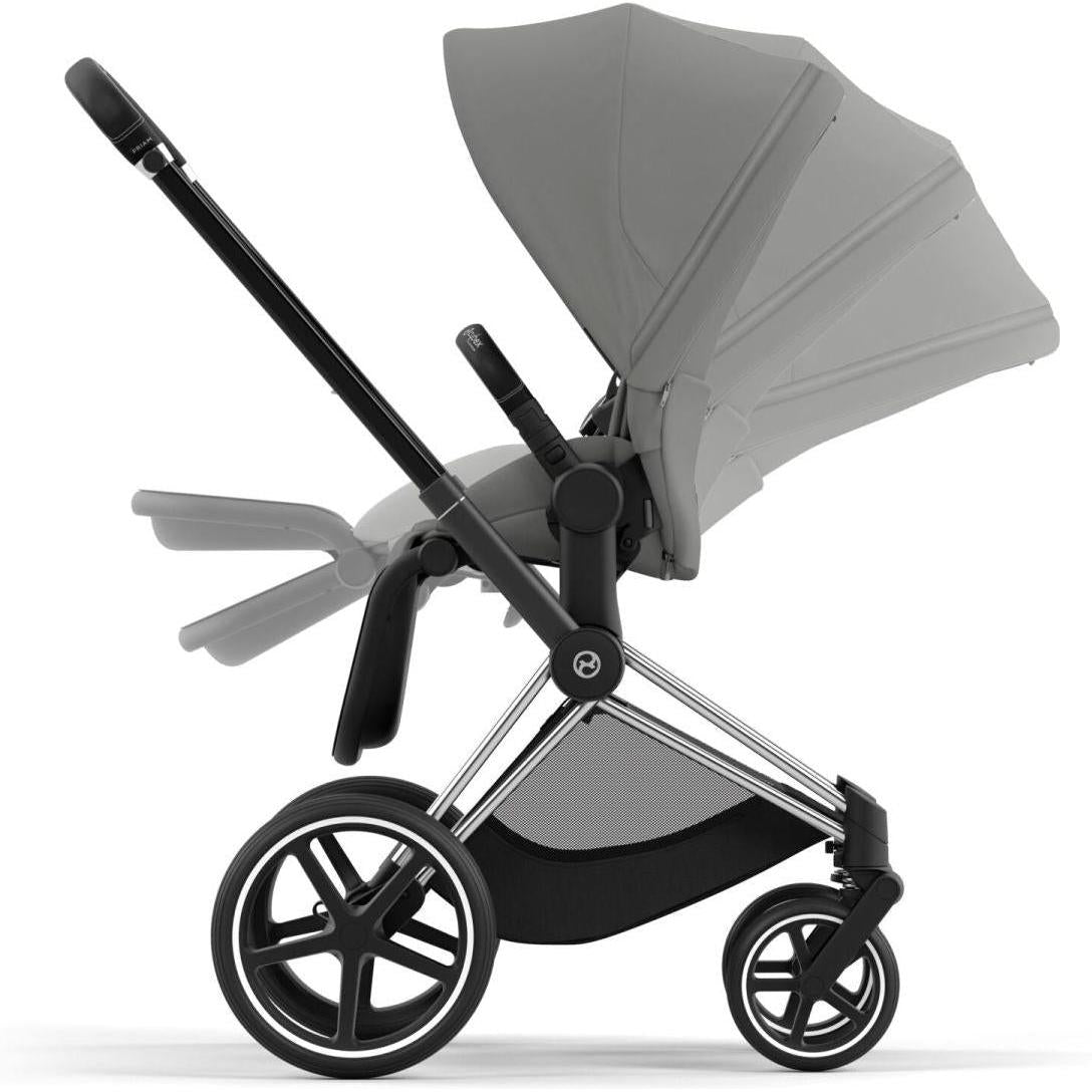 Cybex Priam 4 Stroller