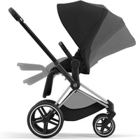 Cybex Priam 4 Stroller