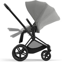 Cybex Priam 4 Stroller