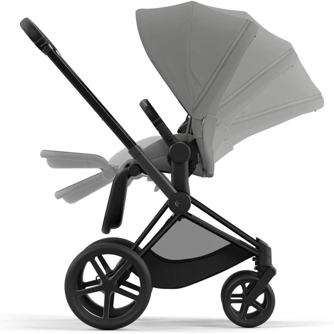 Cybex Priam 4 Stroller