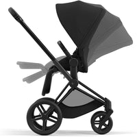 Cybex Priam 4 Stroller