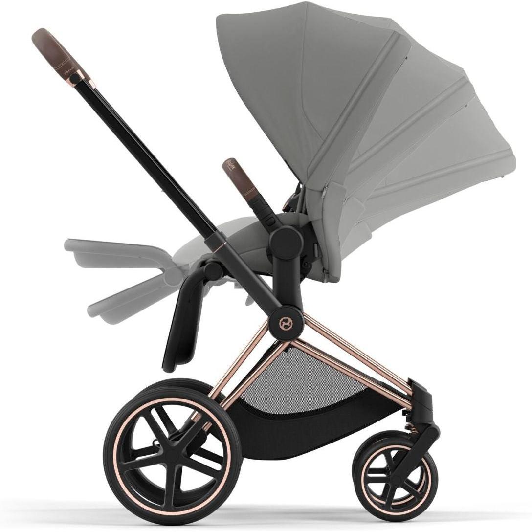 Cybex Priam 4 Stroller