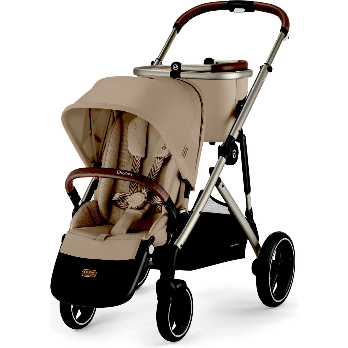 cybex sleeping bag Cybex Gazelle S Stroller – Crib & Kids