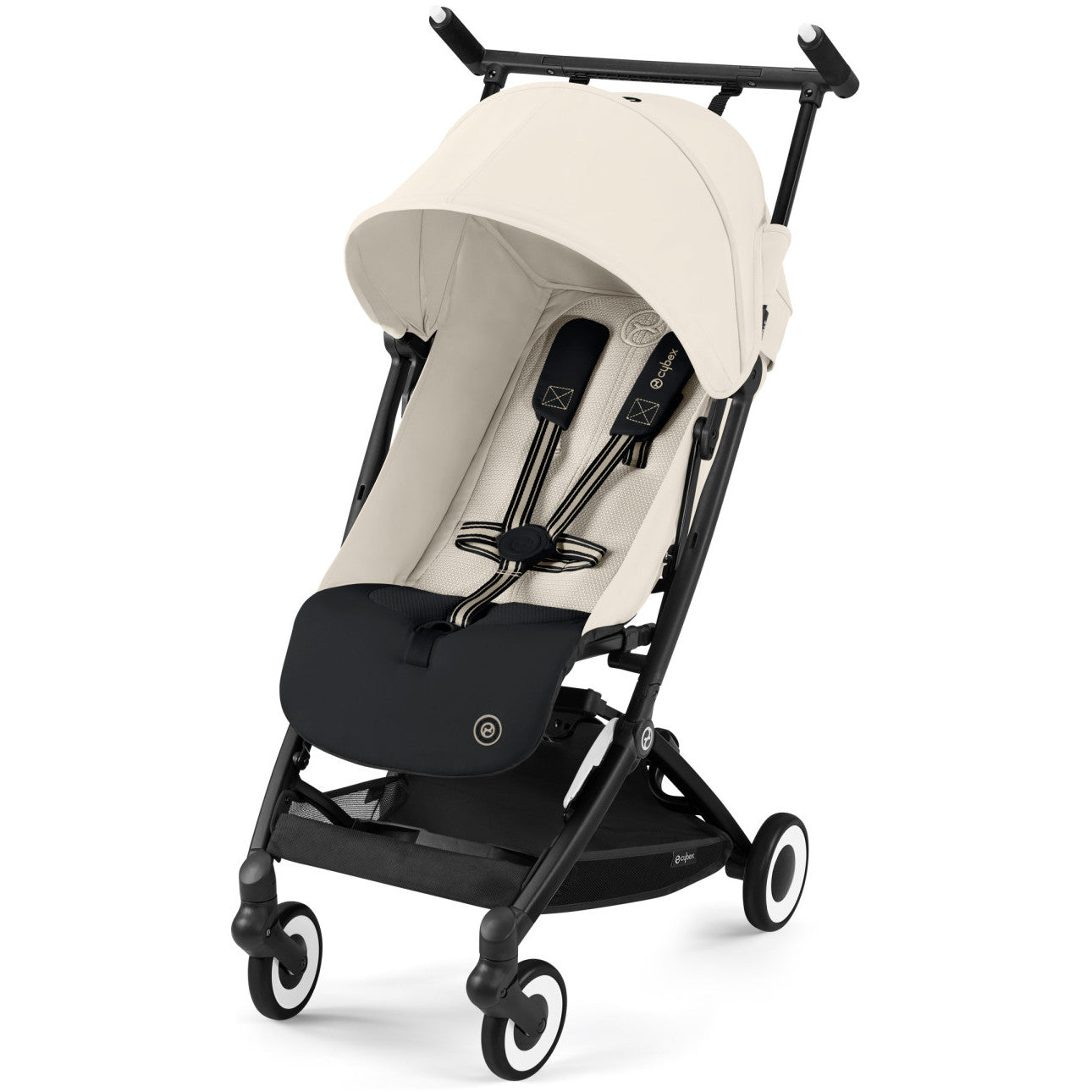 Smallest folding travel stroller sale