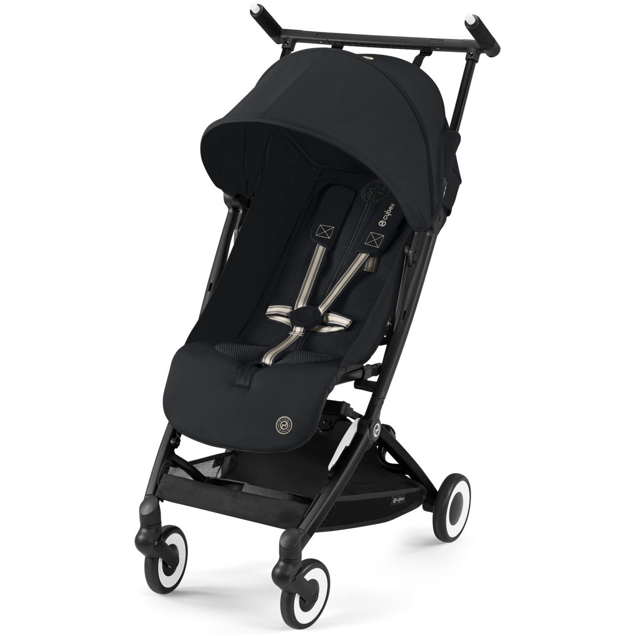 Compact folding stroller clearance