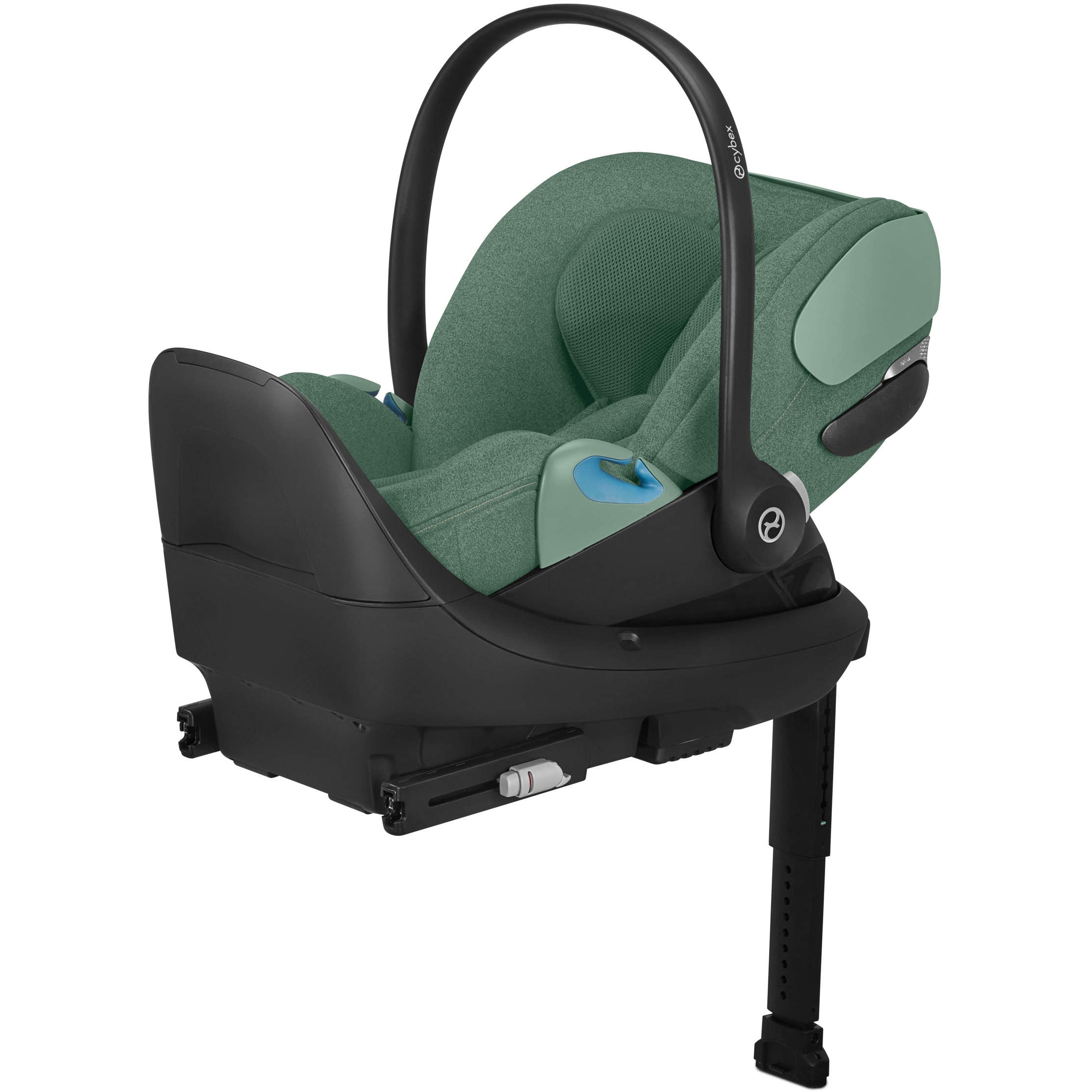Cybex Cloud T SensorSafe Infant Car Seat