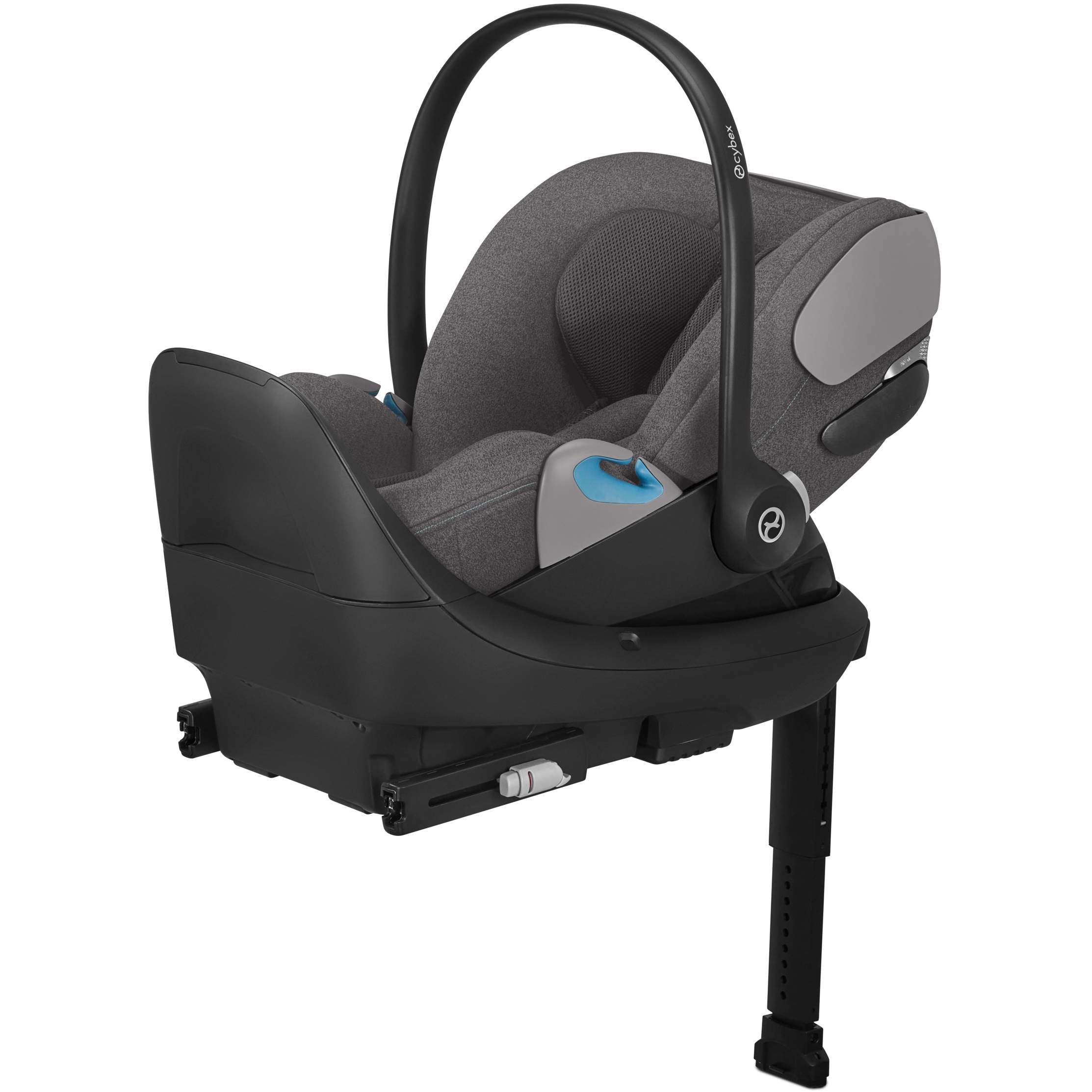Cybex Cloud T SensorSafe Infant Car Seat