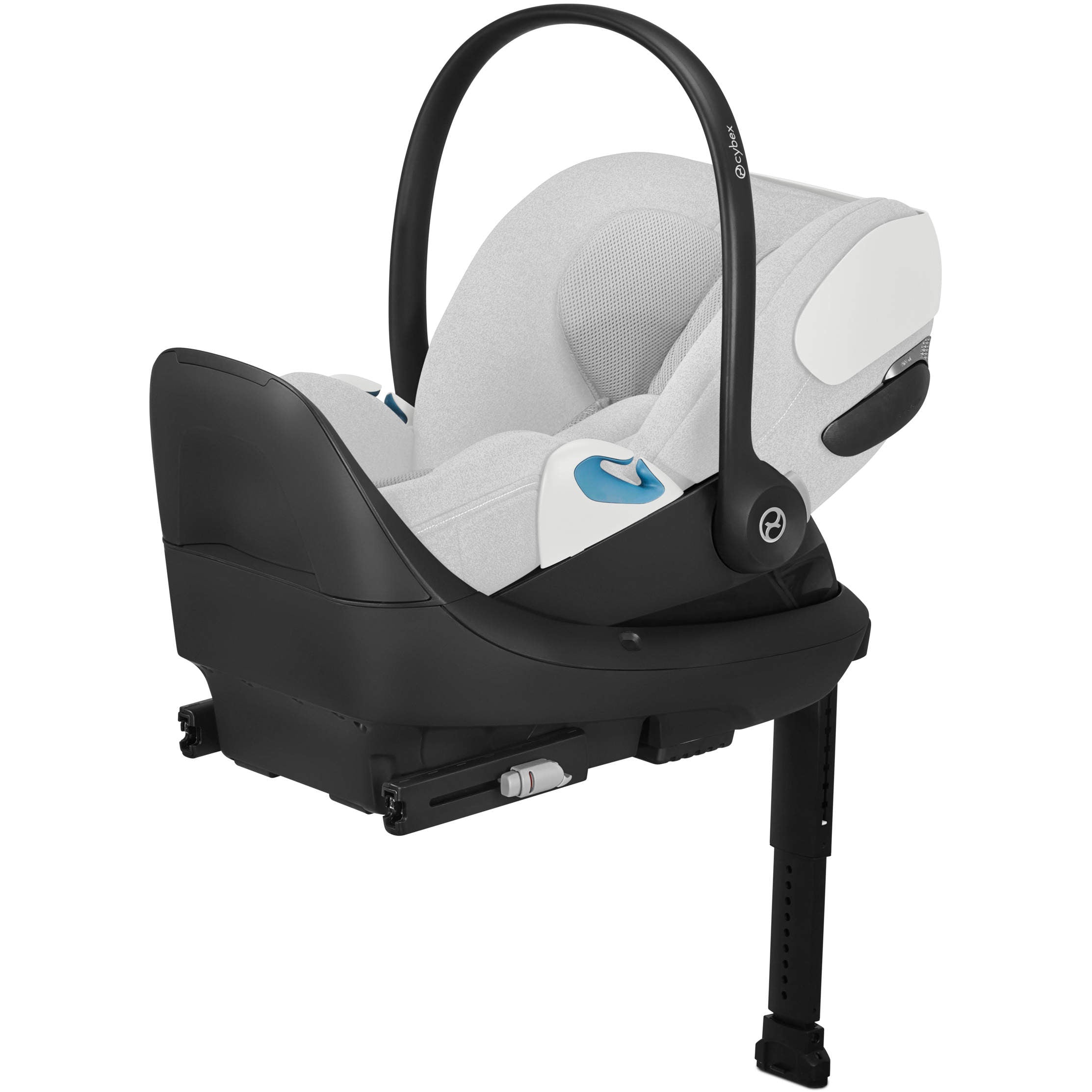 Cybex Cloud T SensorSafe Infant Car Seat