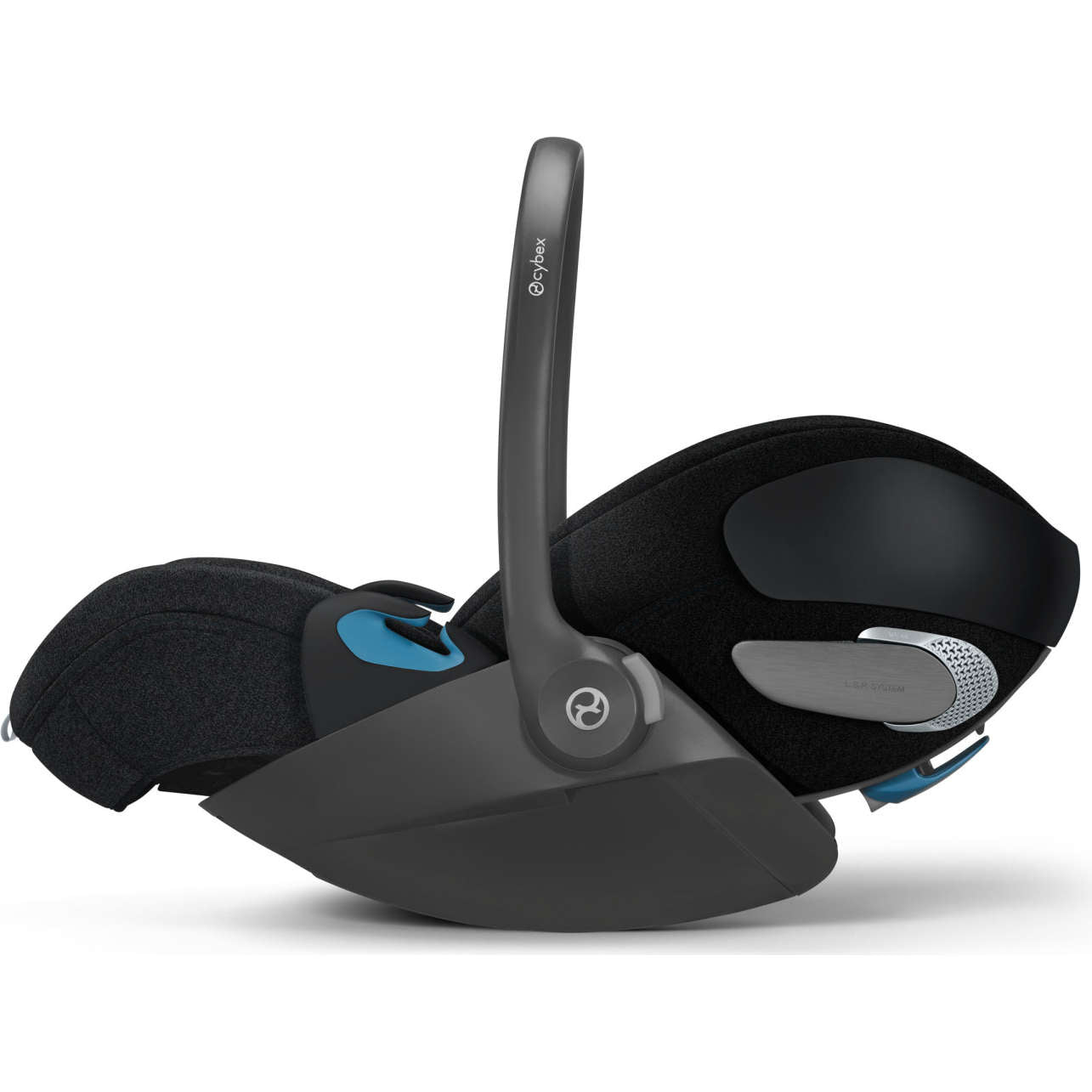 Cybex Cloud T SensorSafe Infant Car Seat