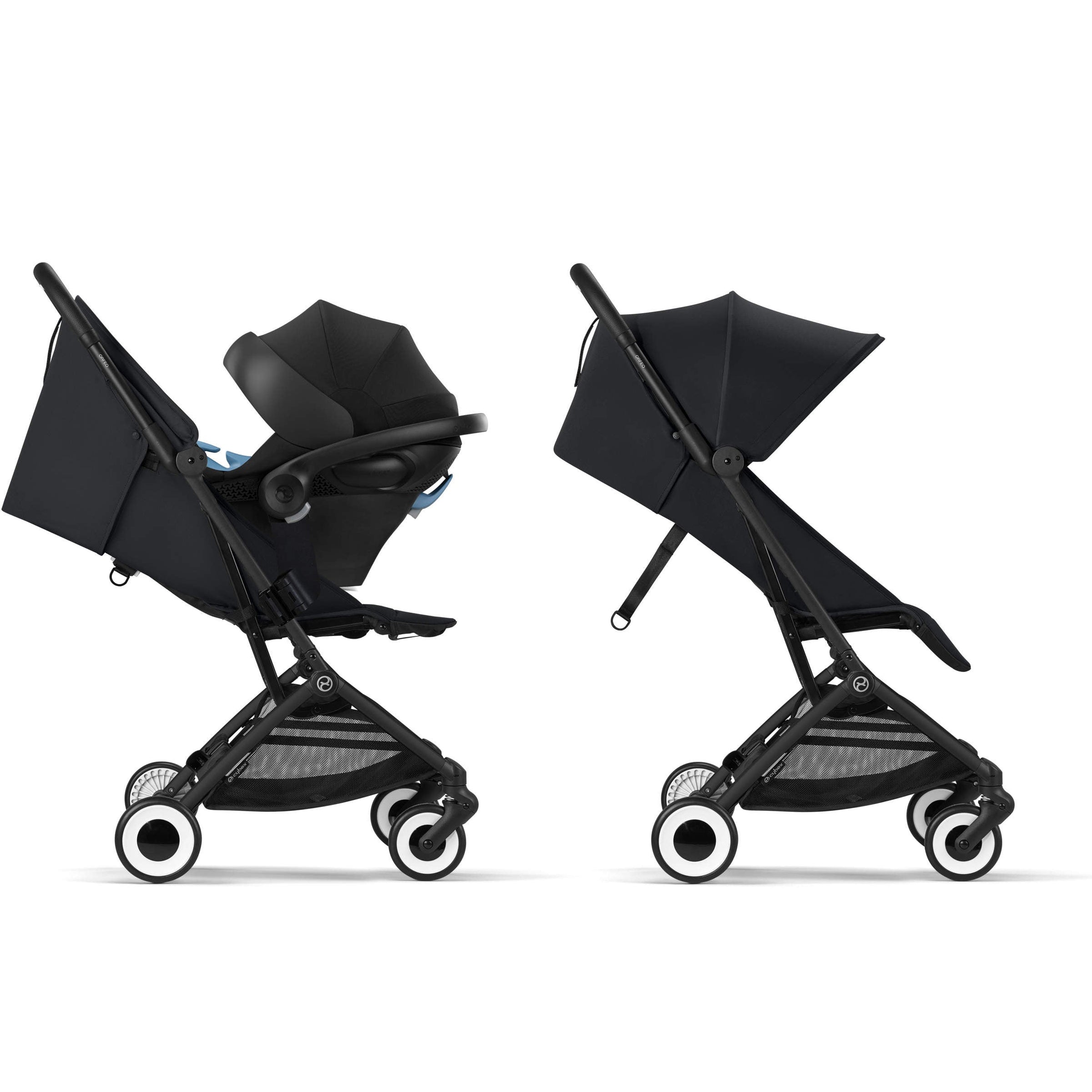 Cybex Orfeo Stroller
