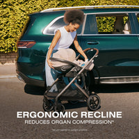 Cybex Cloud G Pro Comfort Extend Infant Car Seat