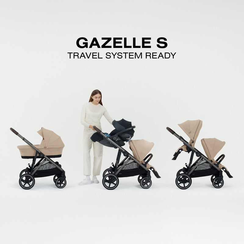Cybex Gazelle S Stroller