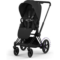 Cybex e-PRIAM Stroller