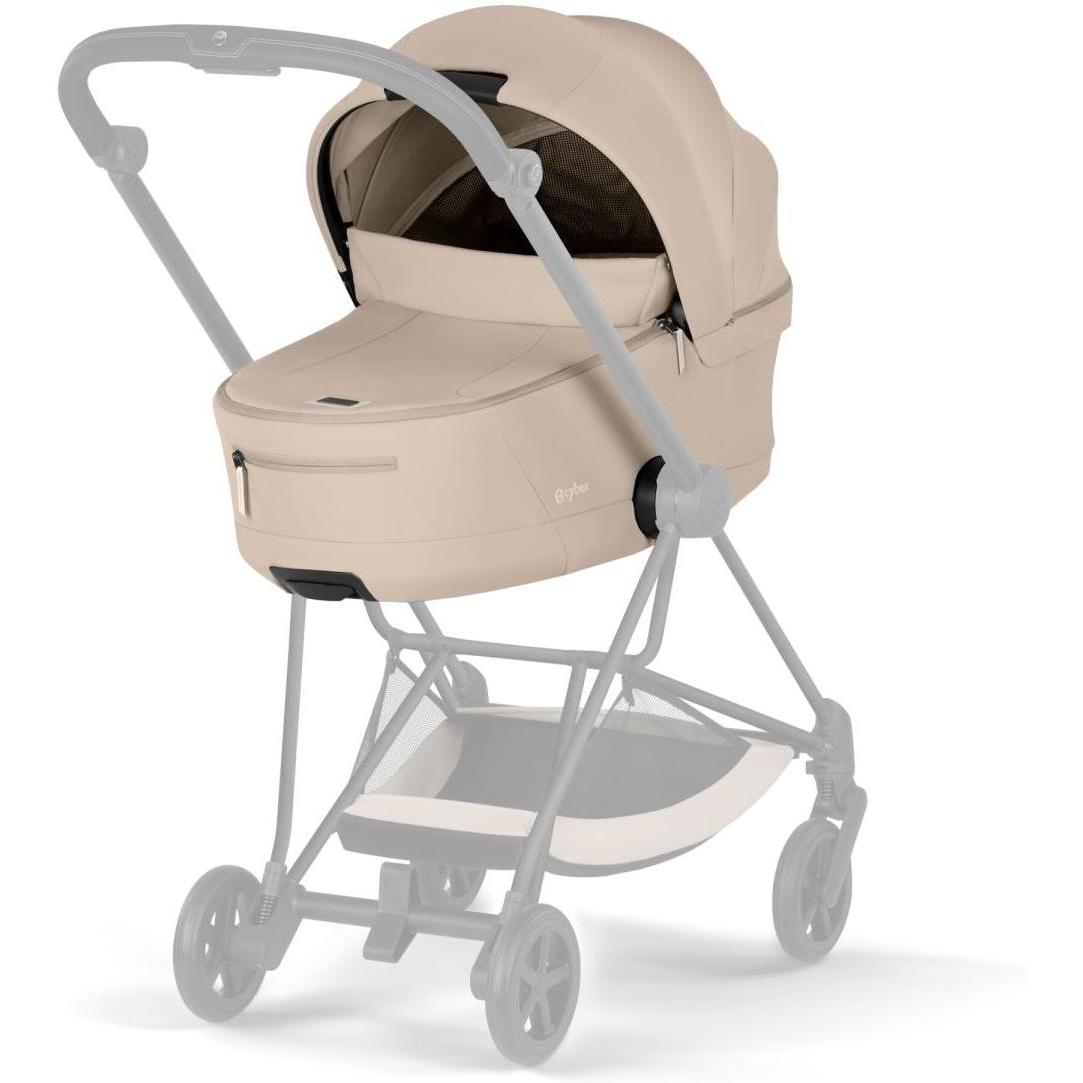 Cybex MIOS/COYA Fold Lux Carry Cot – Crib & Kids