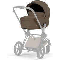 Cybex PRIAM / e-PRIAM Fold Lux Carry Cot