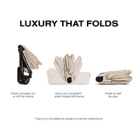 Cybex MIOS/COYA Fold Lux Carry Cot