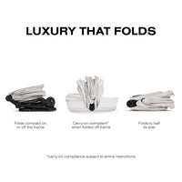 Cybex MIOS/COYA Fold Lux Carry Cot | Style Collection