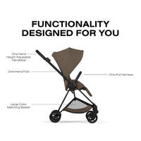 Cybex MIOS Stroller