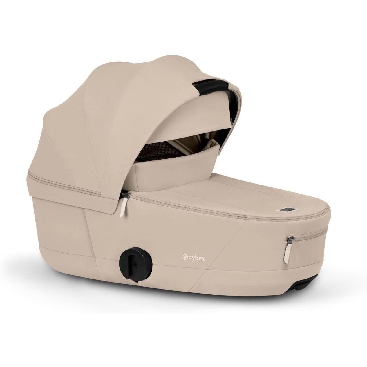 is cybex coya cabin approved Cybex MIOS/COYA Fold Lux Carry Cot – Crib & Kids