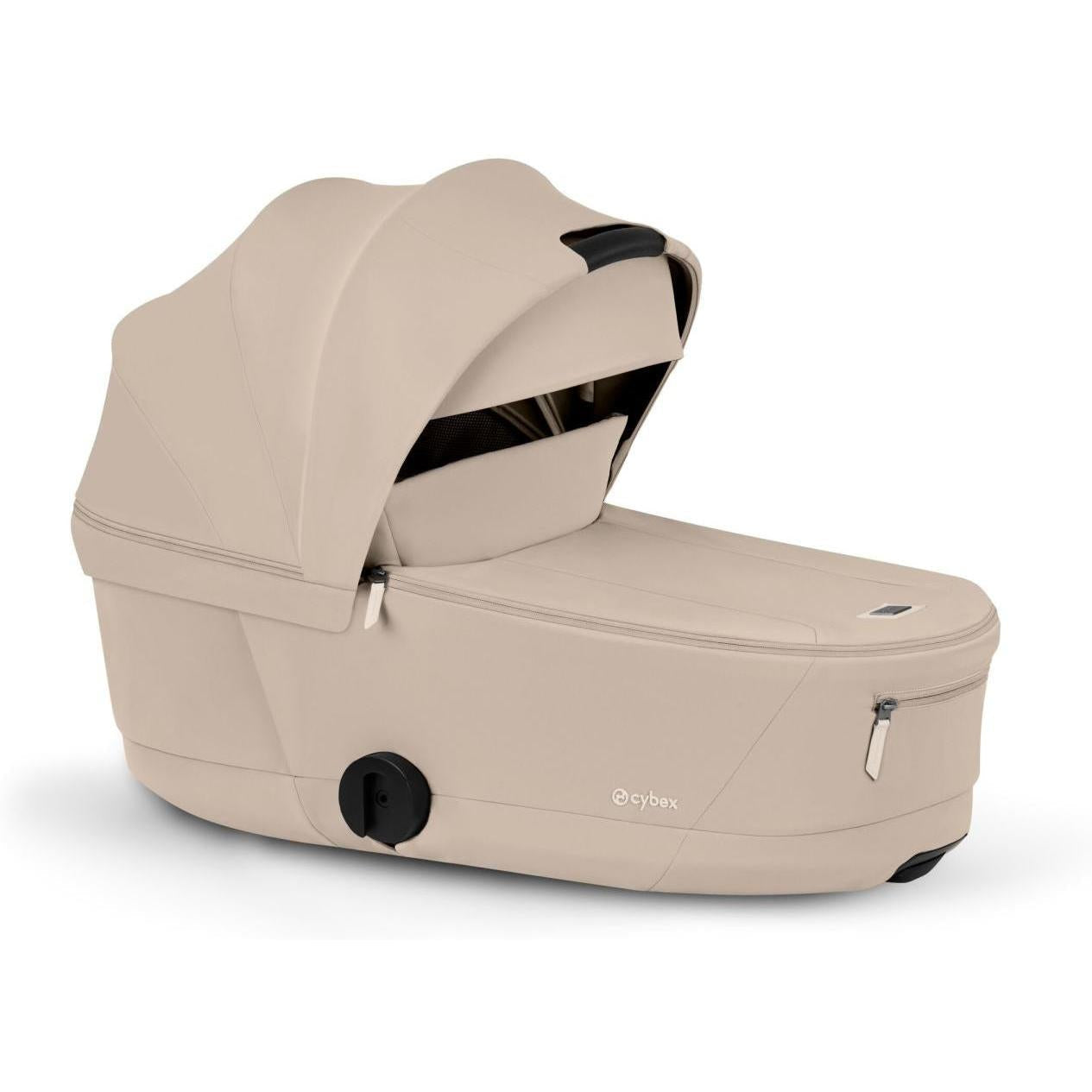 cybex premium priam Cybex PRIAM / e-PRIAM Fold Lux Carry Cot – Crib & Kids