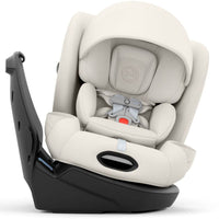 Cybex Callisto T 360 Rotating All-in-One Convertible Car Seat