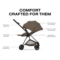Cybex MIOS Stroller